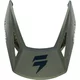 Козирок для мото шолома Shift WHIT3 HELMET VISOR [CAMO]
