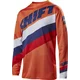 Джерсі Shift WHIT3 TARMAC JERSEY [ORANGE]