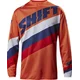 Джерсі Shift WHIT3 TARMAC JERSEY [ORANGE]