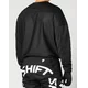 Джерсі Shift WHITE LABEL BLISS JERSEY [BLACK]