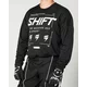 Джерсі Shift WHITE LABEL BLISS JERSEY [BLACK]