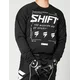 Джерсі Shift WHITE LABEL BLISS JERSEY [BLACK]