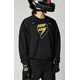 Джерсі Shift WHITE LABEL FLAK JERSEY [BLACK]