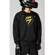 Джерсі Shift WHITE LABEL FLAK JERSEY [BLACK]