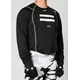 Джерсі Shift WHITE LABEL G.I. FRO JERSEY [BLACK]