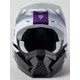 Шолом Shift WHITE LABEL UV HELMET [WHITE]