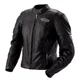 Куртка Shift WOMENS M1 LEATHER JACKET [BLACK]