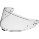 Стекло Мотошлема SHOEI CWR-F2PN CLEAR (NXR2)