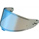 Стекло мотошлема SHOEI CWR-F2PN SPECTRA BLUE (NXR2)