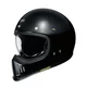 Шолом SHOEI EX-ZERO BLACK