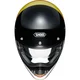Мотошолом SHOEI EX-ZERO EQUATION
