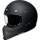 Шлем SHOEI EX-ZERO MT.BLACK