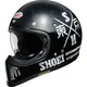 Мотошлем SHOEI EX-ZERO XANADU TC-5