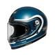Шолом SHOEI GLAMSTER 06 BIVOUAC TC-2
