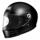 Шлем SHOEI GLAMSTER 06 BLACK