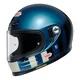 Мотошолом SHOEI GLAMSTER RESURRECTION TC-2