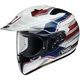 Мотошолом SHOEI HORNET ADV NAVIGATE