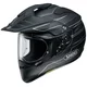 Мотошолом SHOEI HORNET ADV NAVIGATE