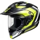 Мотошолом SHOEI HORNET ADV SOVEREIGN