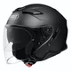 Шолом SHOEI J-CRUISE 2 MATT BLACK