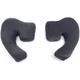 Подушки боковые SHOEI J-WING/ MULTITEC