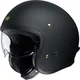 Шолом SHOEI J.O MATT BLACK