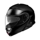 Мотошолом SHOEI NEOTEC-II BLACK