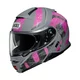 Мотошолом SHOEI NEOTEC-II JAUNT TC-7