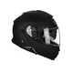 Мотошолом SHOEI NEOTEC-II MATT BLACK