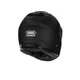 Мотошолом SHOEI NEOTEC-II MATT BLACK