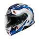 Мотошлем SHOEI NEOTEC-II RESPECT TC-10