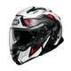 Мотошолом SHOEI NEOTEC-II RESPECT TC-1
