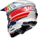 Мотошолом SHOEI VFX-WR PINNACLE