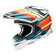 Мотошолом SHOEI VFX-WR PINNACLE TC-8