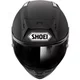 Мотошлем SHOEI X-SPR PRO BLACK MATT