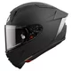 Мотошлем SHOEI X-SPR PRO BLACK MATT