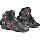 Мотоботы Sidi STREETBURNER
