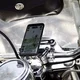 Для навігатора та смартфона Модуль від вібрації SP Connect ANTI VIBRATION CHROME