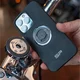 Модуль от вибрации SP Connect ANTI VIBRATION CHROME SPC+