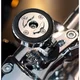 Модуль от вибрации SP Connect ANTI VIBRATION CHROME SPC+