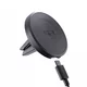 Крепление в вент авто с зарядкой SP Connect CHARGING VENT MOUNT SPC+