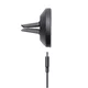 Крепление в вент авто с зарядкой SP Connect CHARGING VENT MOUNT SPC+
