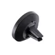 Крепление в вент авто с зарядкой SP Connect CHARGING VENT MOUNT SPC+