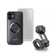 Кріплення на кермо з чохлом SP Connect IPHONE 12 MINI