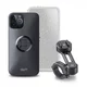 Кріплення на кермо з чохлом SP Connect IPHONE 12 PRO MAX