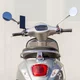 Для навігатора та смартфона Кріплення на дзеркало SP Connect MIRROR MOUNT PRO
