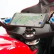 Кріплення в траверсу SP Connect MOTO STEM MOUNT
