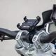 Для навігатора та смартфона Універсальне кріплення на телефон SP Connect MOTO UNIVERSAL CLAMP
