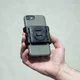 Для навігатора та смартфона Універсальне кріплення на телефон SP Connect MOTO UNIVERSAL CLAMP