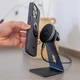 Модуль c беспроводной зарядкой office stand SP Connect SPC+
